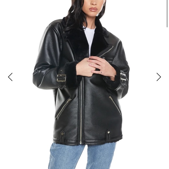 STEELE DUQUENSE JACKET - Picture 8 of 8